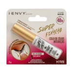 Cola para Cílios Postiços 48H i-Envy - Kiss New York - Imagem 2