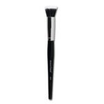 Pincel A39 profissional duo fiber topo reto curto - Macrilan