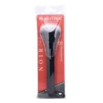 Pincel N01 para Pó Noir Collection – Macrilan - Imagem 2