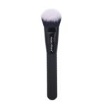 Pincel N04 Profissional Multifuncional Chanfrado NOIR Collection - Macrilan