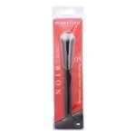 Pincel N05 Profissional para Blush/Iluminado NOIR Collection - Macrilan - Imagem 2