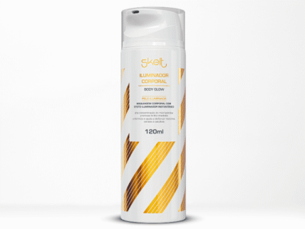 Iluminador Corporal Body Glow - Skelt