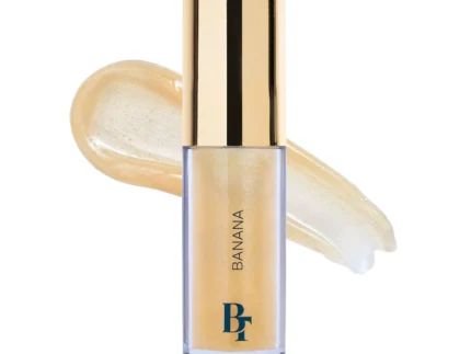 BT Banana Gloss Jelly Oil - Bruna Tavares