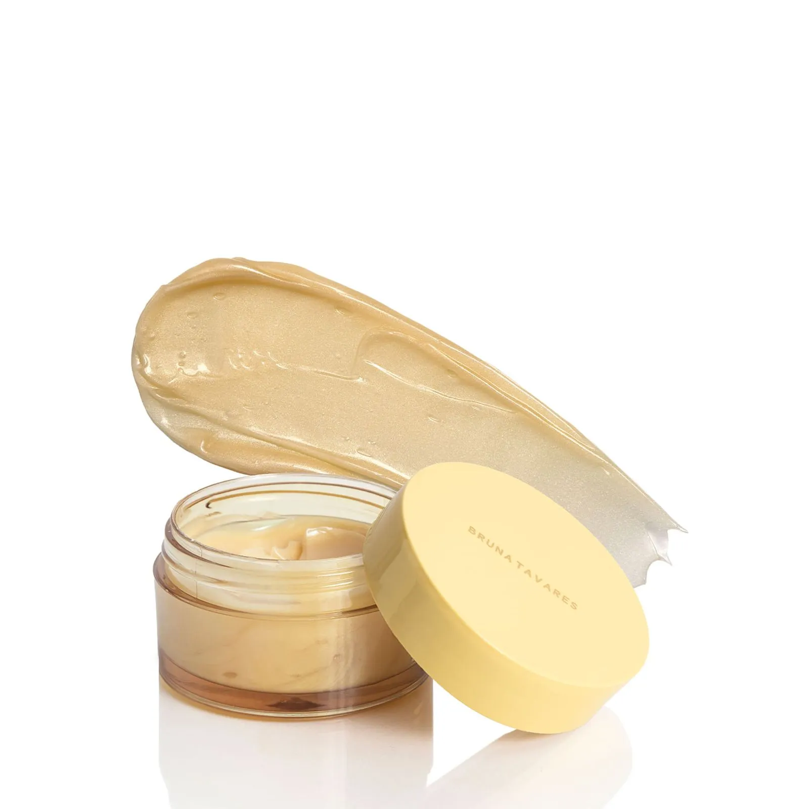 162738-1600-1600 BT Banana Hidratante Jelly - Bruna Tavares - Imagem 1