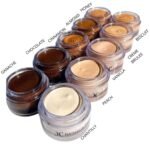 Camuflagem La Mousse - Nathalia Capelo - Imagem 2