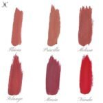 Batom Líquido Soft Matte – Nathalia Capelo - Imagem 2