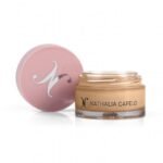 Camuflagem La Mousse - Nathalia Capelo