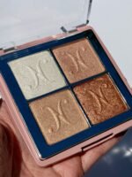 Paleta de Iluminadores Go Glow – Nathalia Capelo - Imagem 2