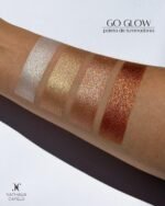 Paleta de Iluminadores Go Glow – Nathalia Capelo - Imagem 4