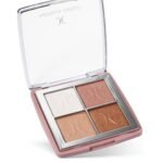 Paleta de Iluminadores Go Glow – Nathalia Capelo