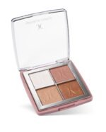 Paleta de Iluminadores Go Glow – Nathalia Capelo