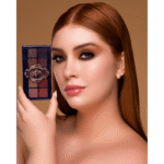 Bt Transition Paleta de sombras - Bruna Tavares - Imagem 3