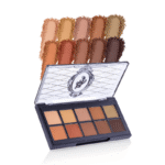 Bt Transition Paleta de sombras - Bruna Tavares