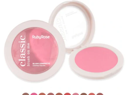 Blush On Me Classic - Ruby Rose