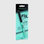 Lapiseira para olhos preta Fix - Vizzela