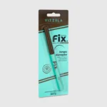 Lapiseira para olhos Marrom Fix - Vizzela