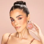 Beauty Blush Cinnamon - Vizzela - Imagem 4