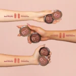 Beauty Blush Cinnamon - Vizzela - Imagem 3