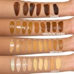 Base liquida Daily Skin Classic - Ruby Rose - Imagem 3