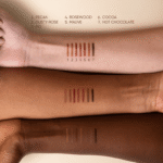 Lapiseira Labial Wonder Lips - Mascavo - Imagem 2