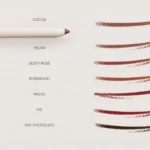 Lapiseira Labial Wonder Lips - Mascavo - Imagem 4