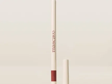 Lapiseira Labial Wonder Lips - Mascavo