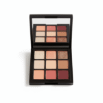 Paleta de Sombras Nude Rose – Hoshi Makeup - Imagem 2
