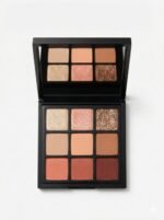 Paleta de Sombras Nude Rose – Hoshi Makeup - Imagem 3