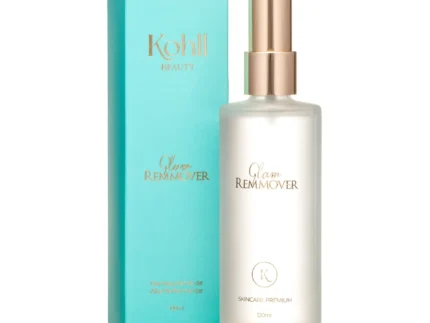 Glam Remmover - Kohll Beauty