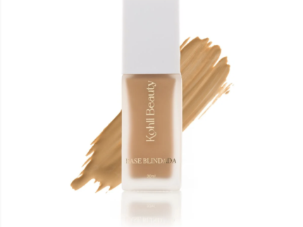 Base Blindada - Kohll Beauty
