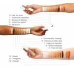 Corretivo Blindado- Kohll Beauty - Imagem 2