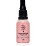 Perfect Oil Hoshi Golden 30ml – Hoshi Makeup